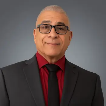 Picture of Miguel Arismendi